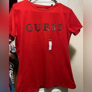 Women’s Guess Shirt